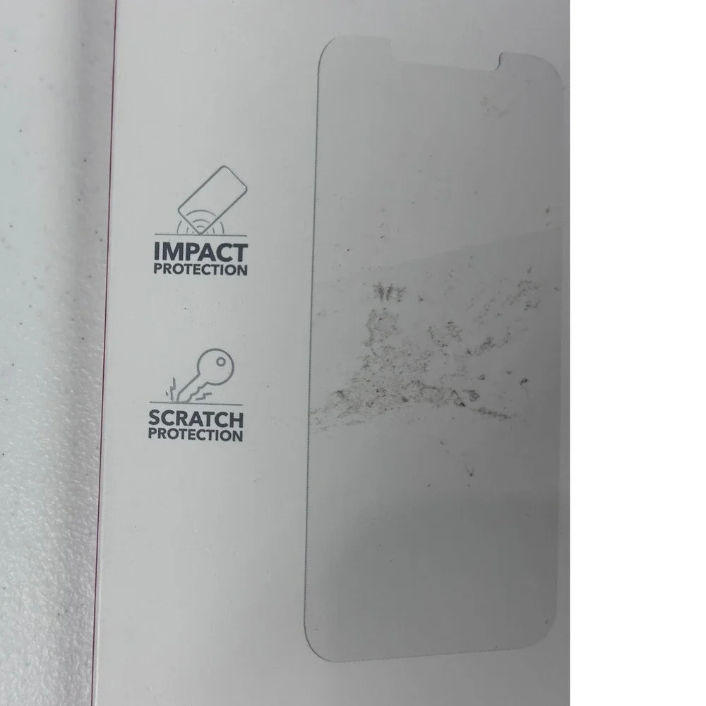 ZAGG brand invisibleshield